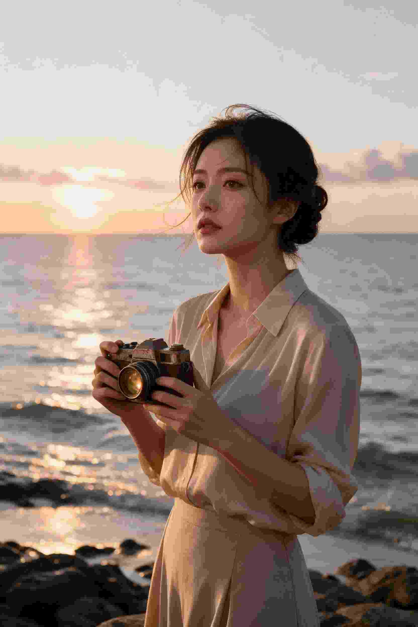 星轨尽头 封面