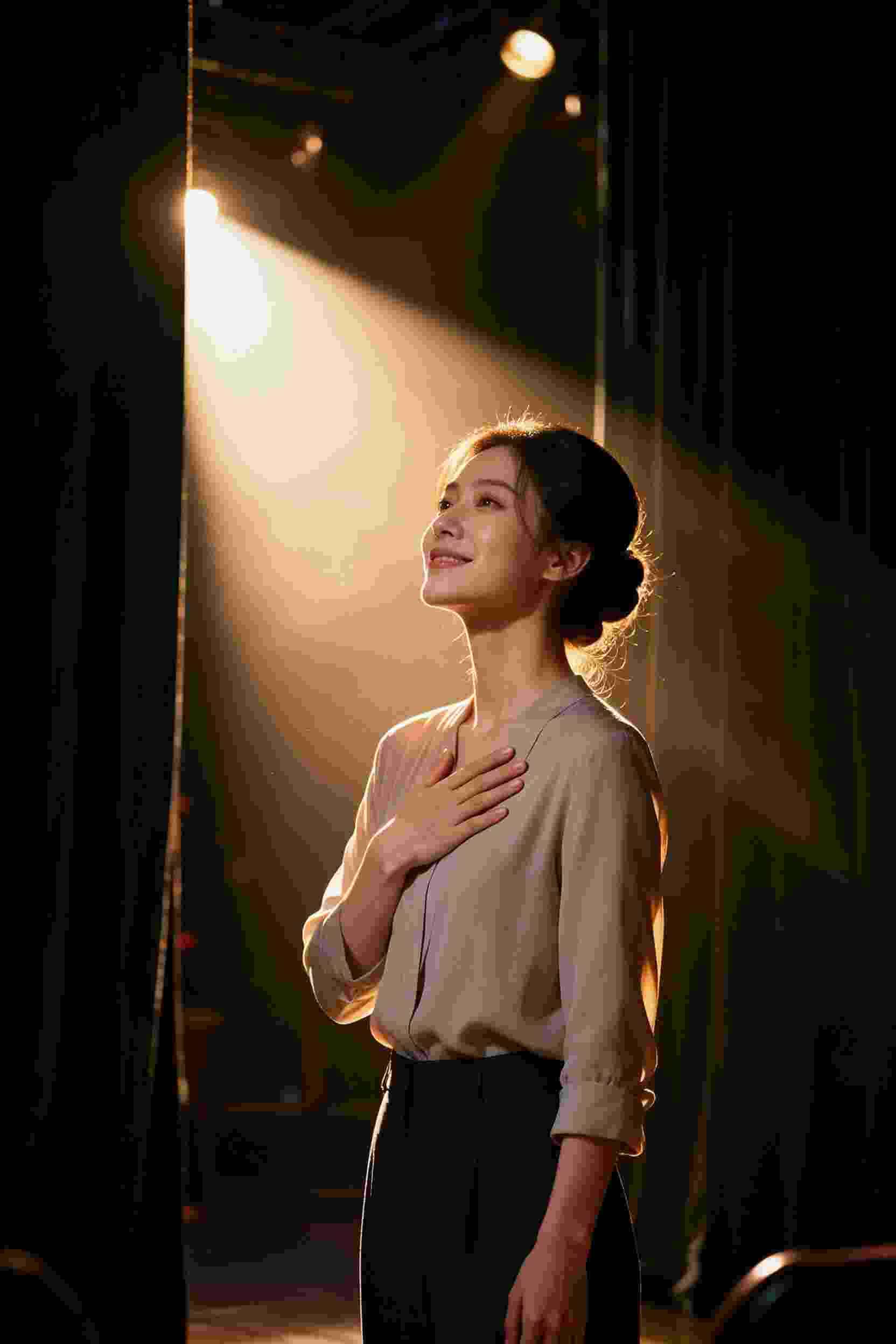 山村小医仙 封面