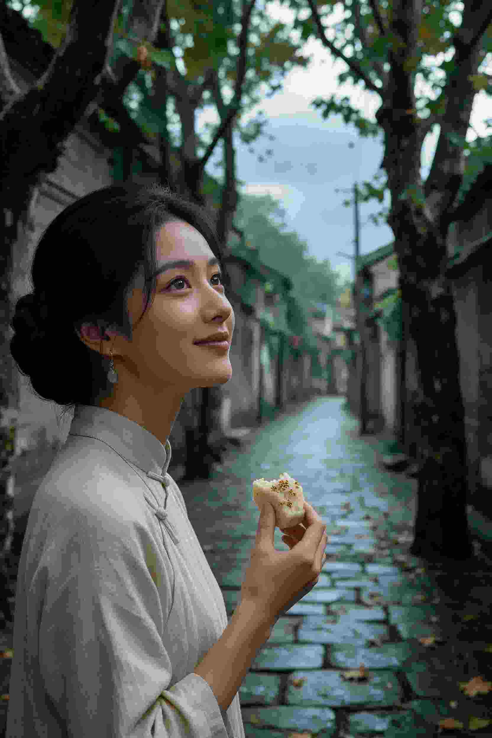 妖夫临门 封面
