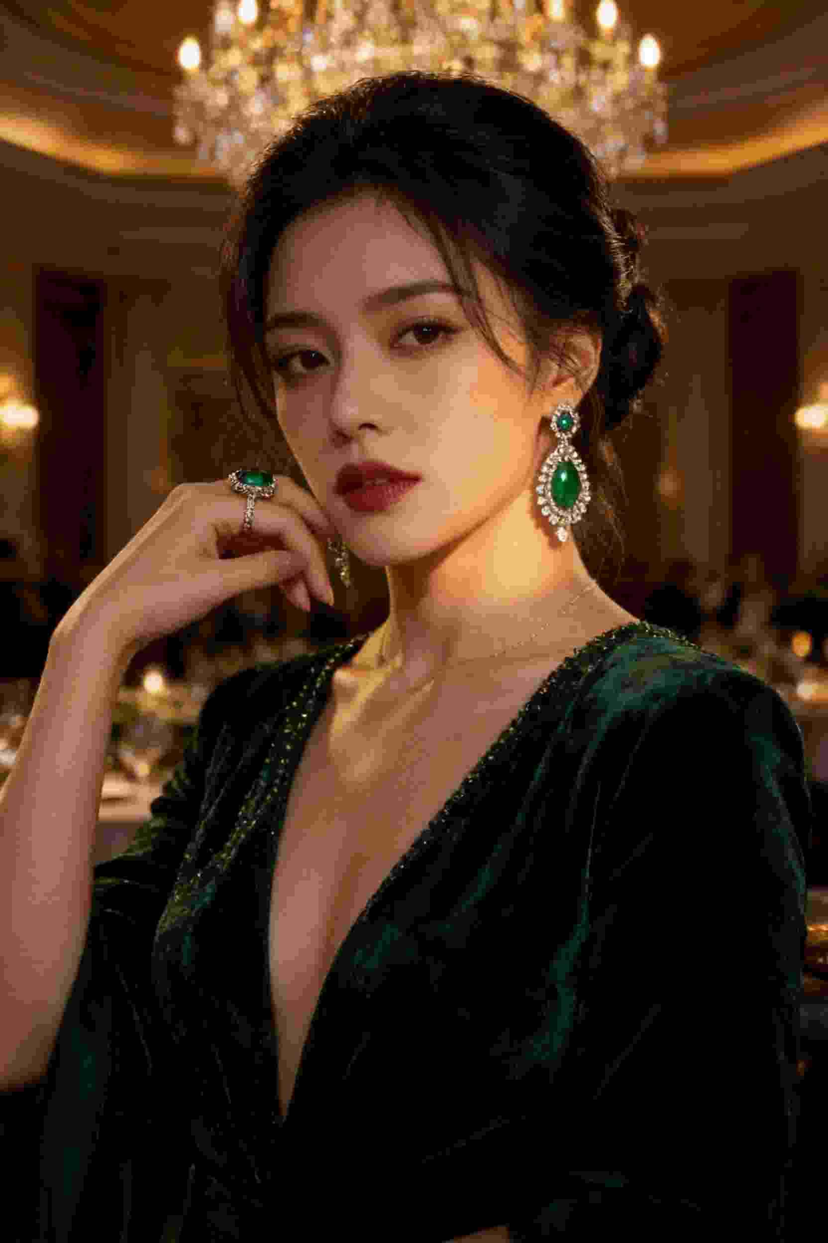 重生之悍妻当家 封面