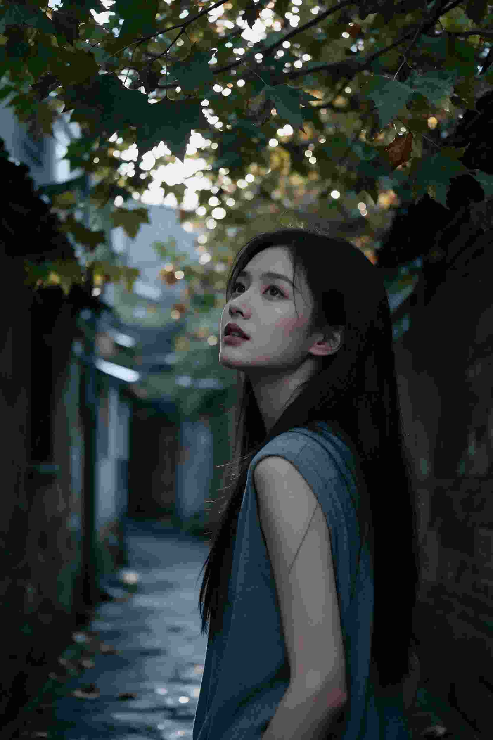 贵女为婢 封面