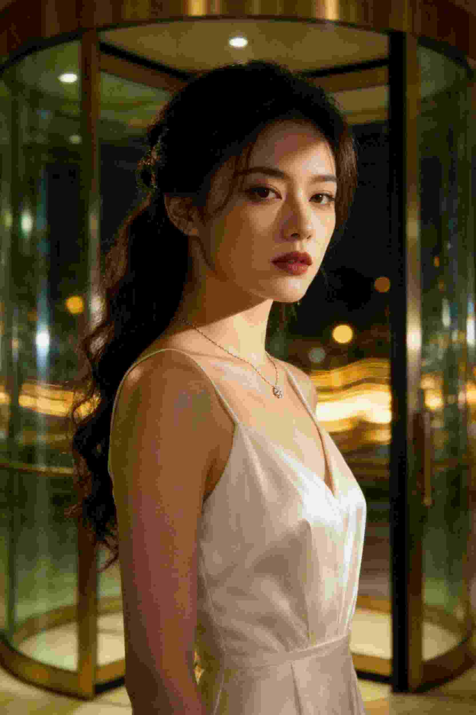 哑巴新娘 封面