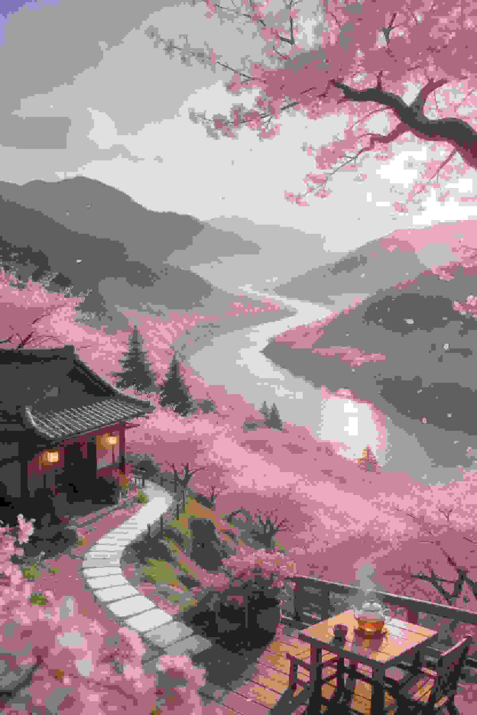 月光便利店 封面