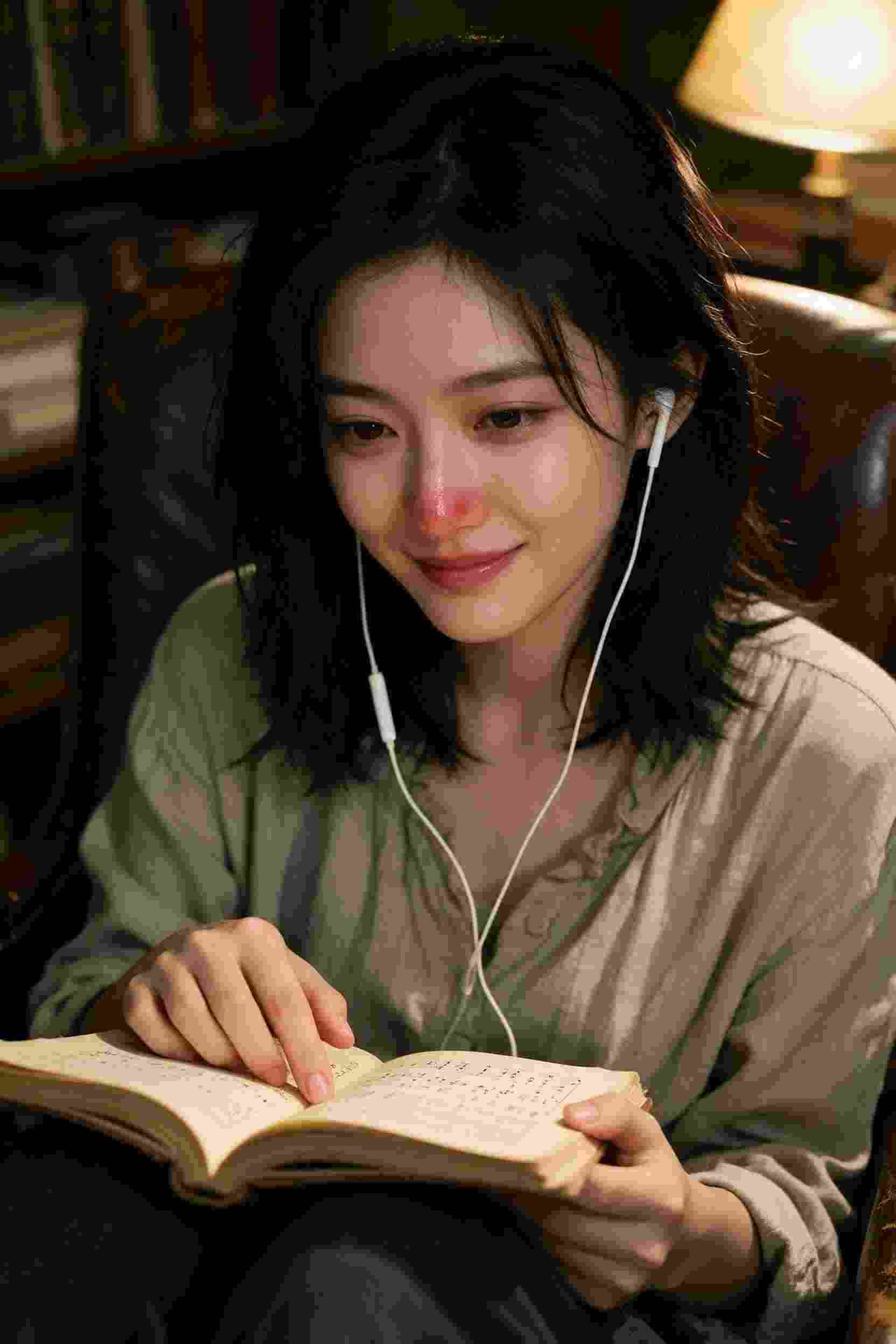 灵探事务所 封面